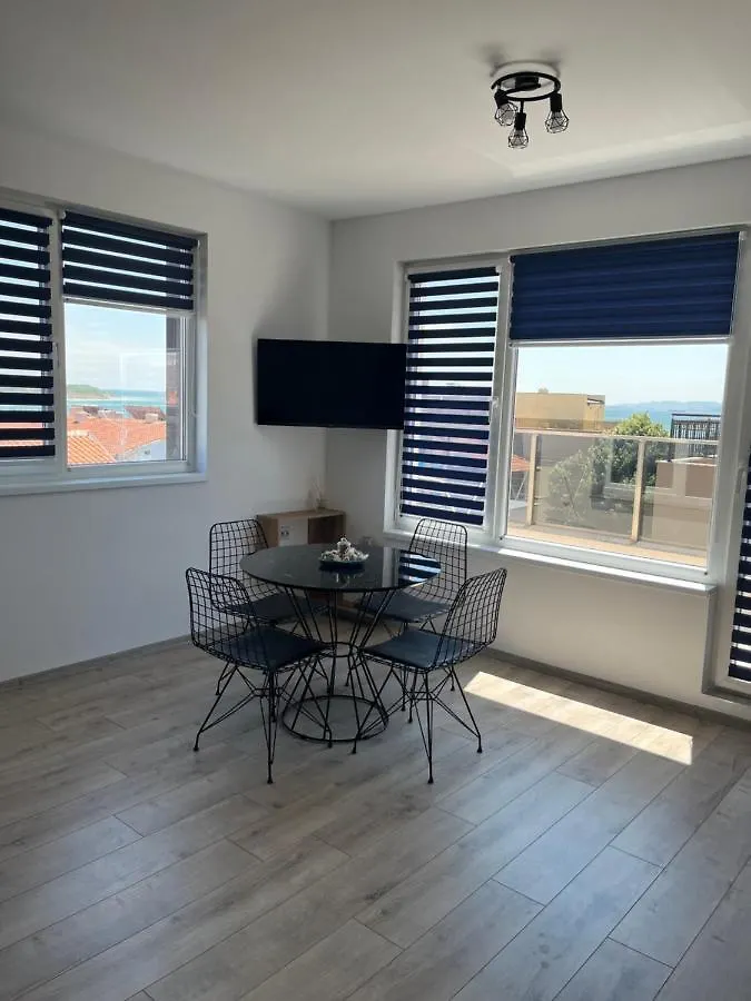 Zagorovi -1 Sp Apartments Burgas