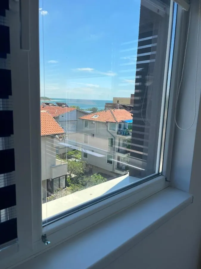 Zagorovi -1 Sp Apartments Burgas
