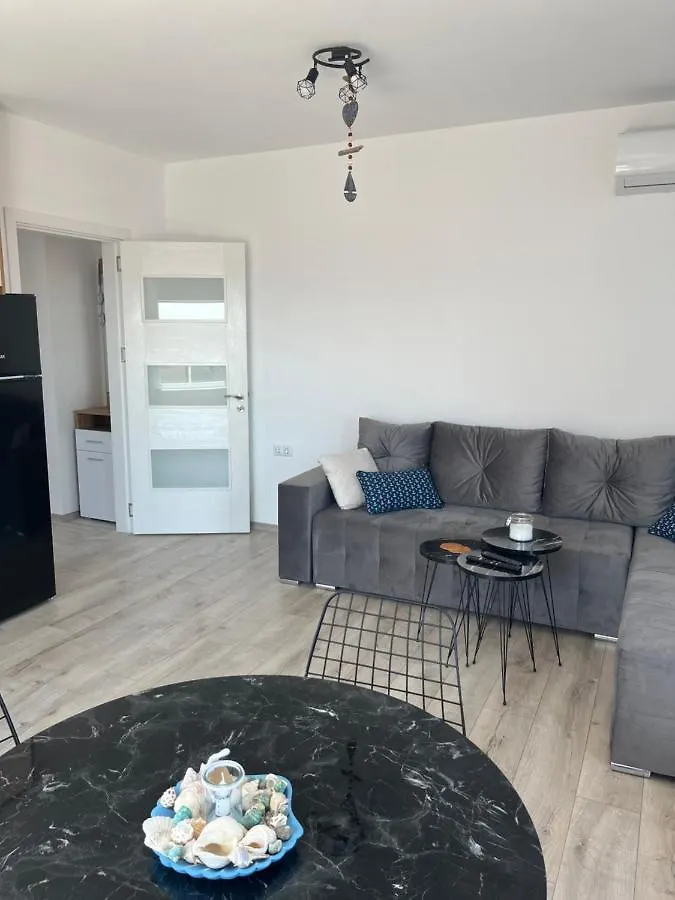 Zagorovi -1 Sp Apartments Burgas