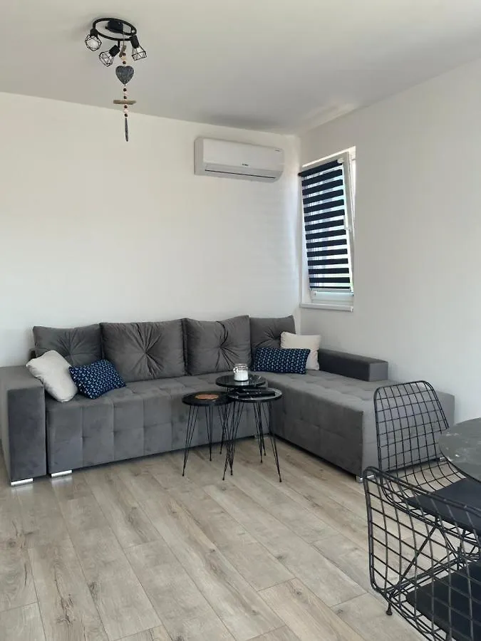 Zagorovi -1 Sp Apartments Burgas Bulgaria