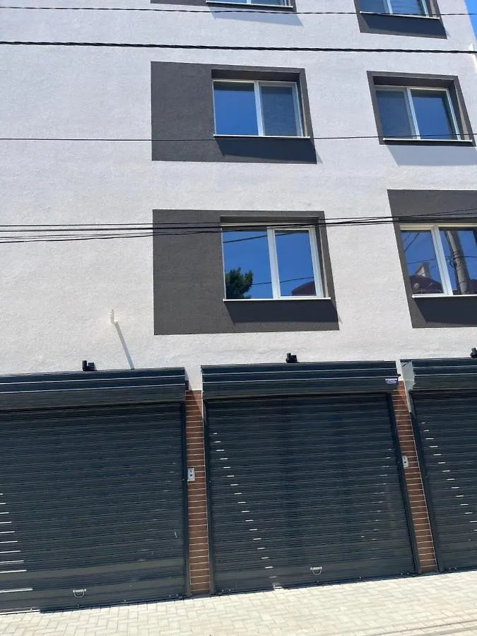Zagorovi -1 Sp Apartments Burgas 0*,