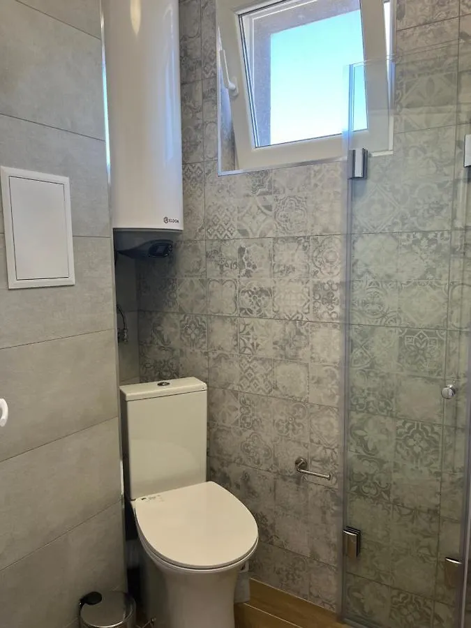 Zagorovi -1 Sp Apartments Burgas