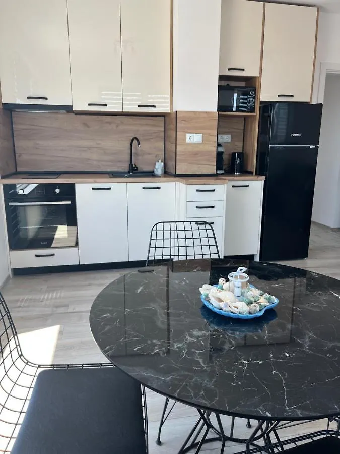 Zagorovi -1 Sp Apartments Burgas Bulgaria