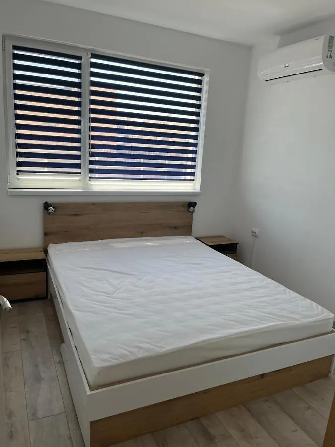 Zagorovi -1 Sp Apartments Burgas