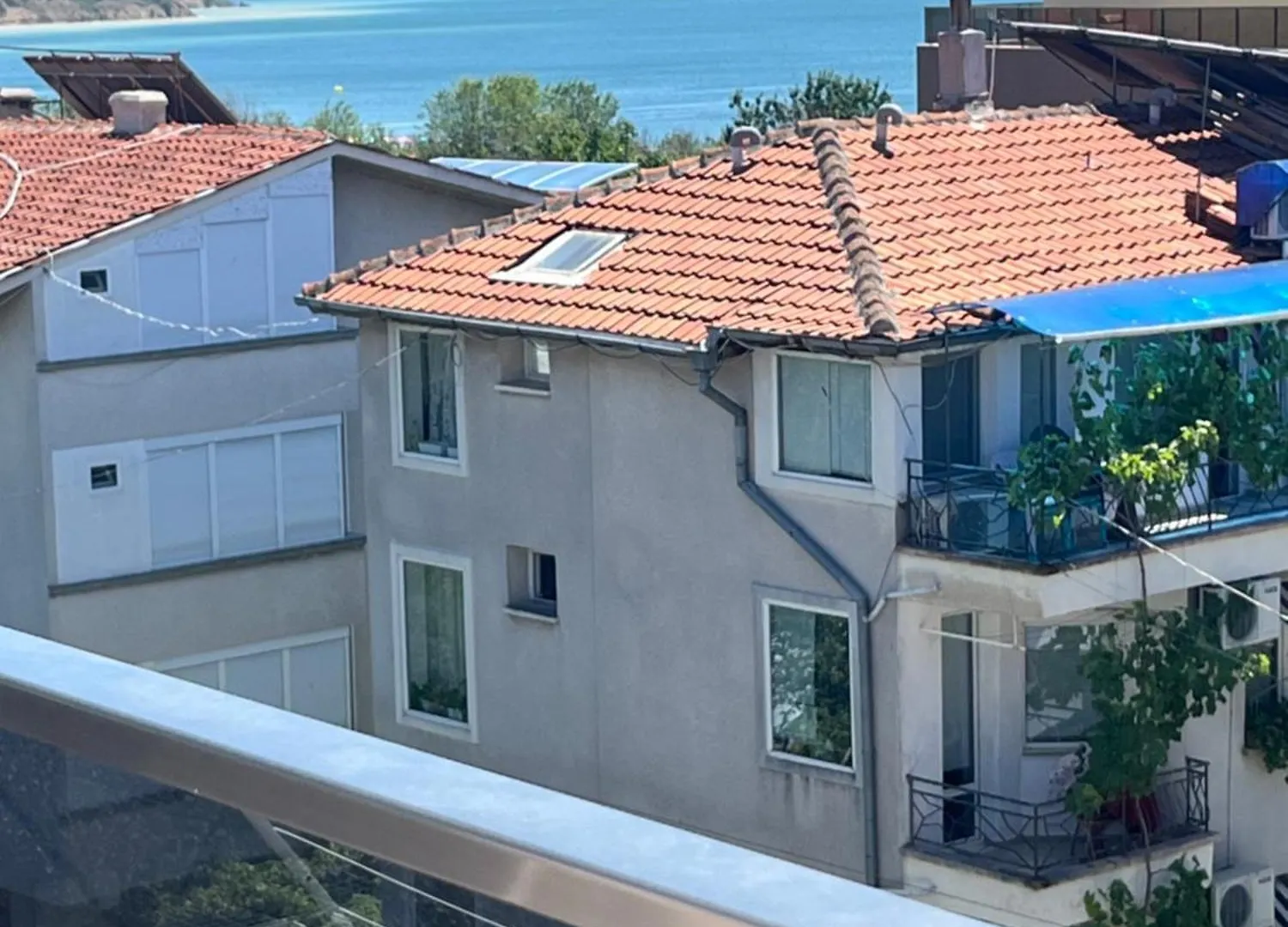 Zagorovi -1 Sp Apartments Burgas