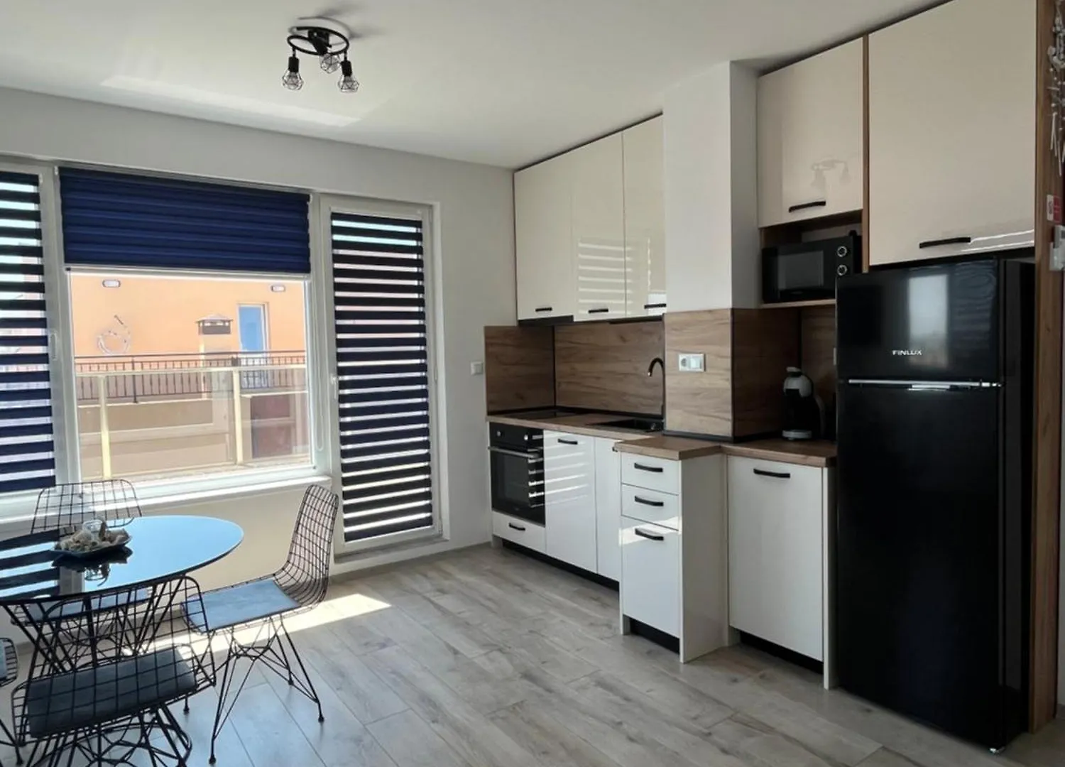 Zagorovi -1 Sp Apartments Burgas