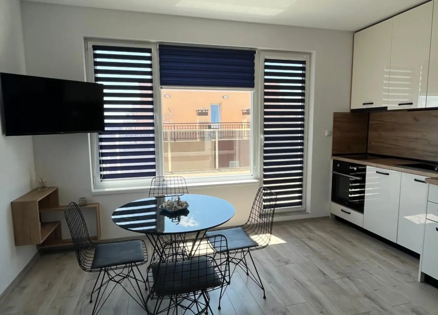 Zagorovi -1 Sp Apartments Burgas
