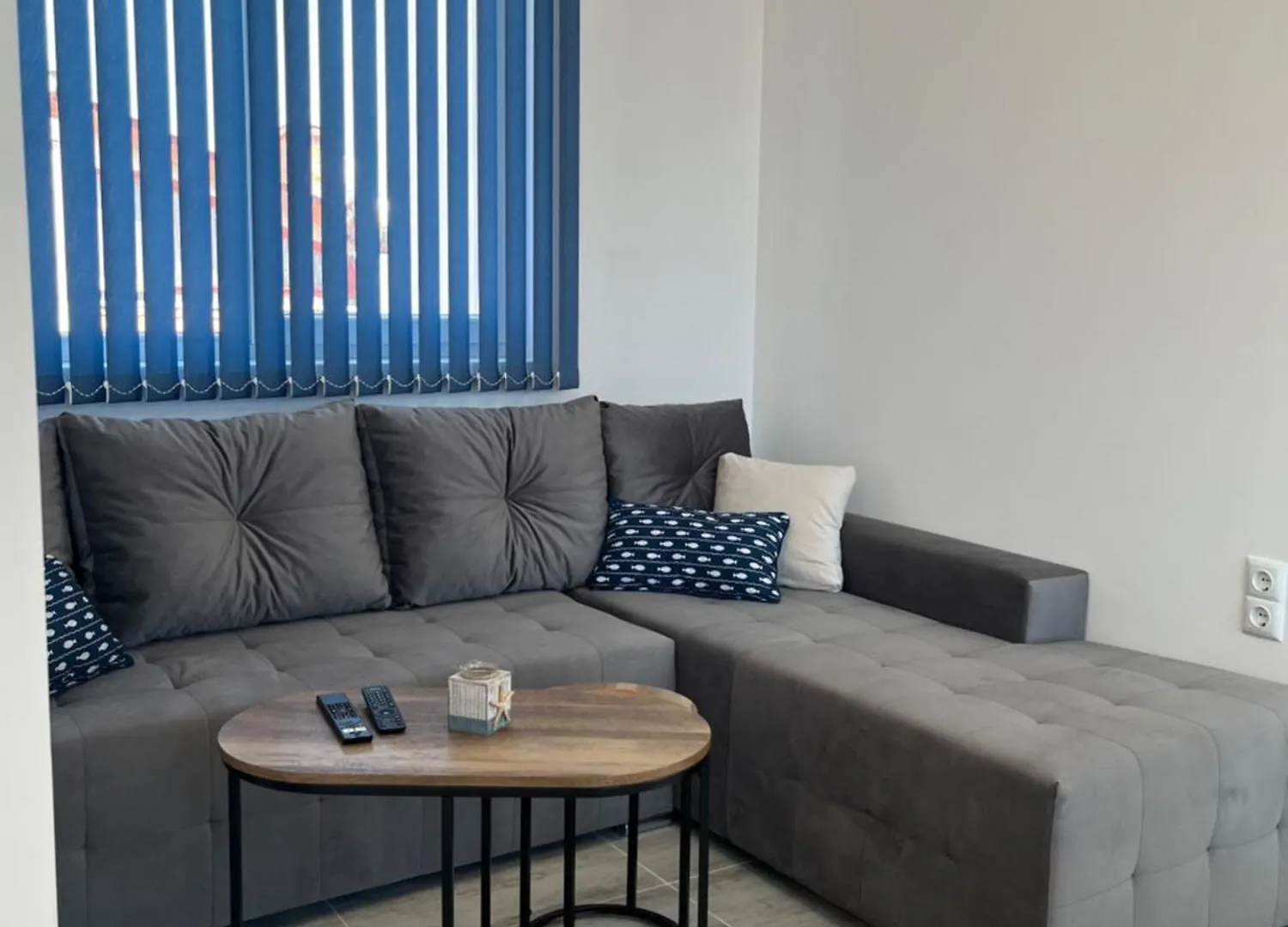 Zagorovi -1 Sp Apartments Burgas Bulgaria