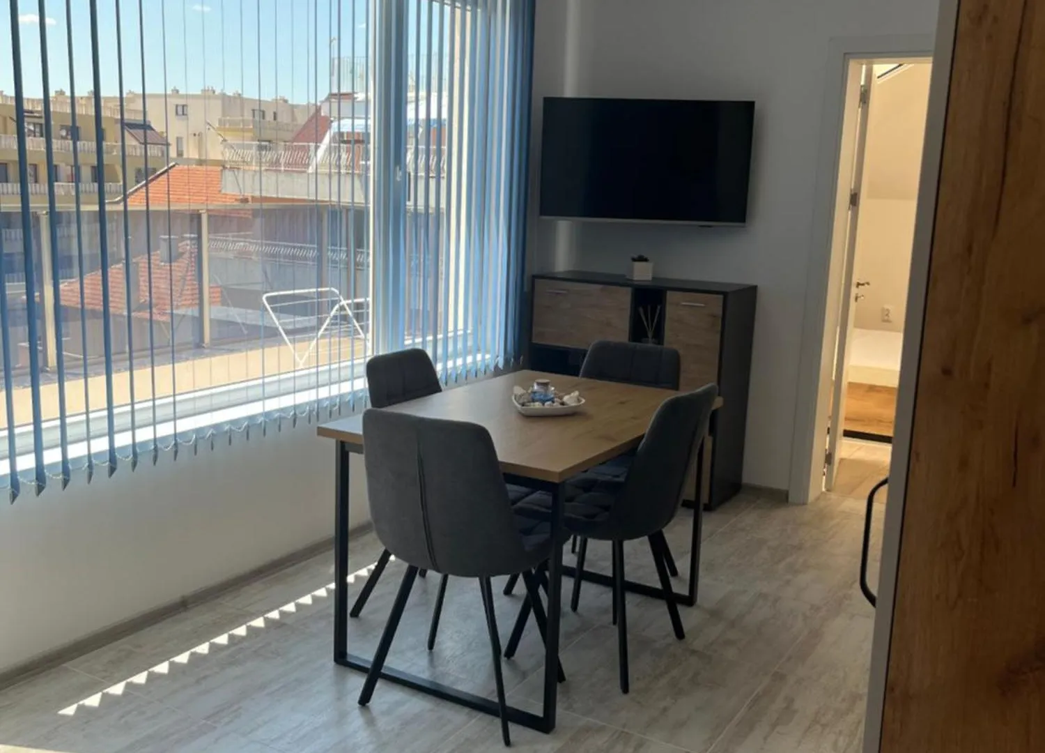 Zagorovi -1 Sp Apartments Burgas Bulgaria