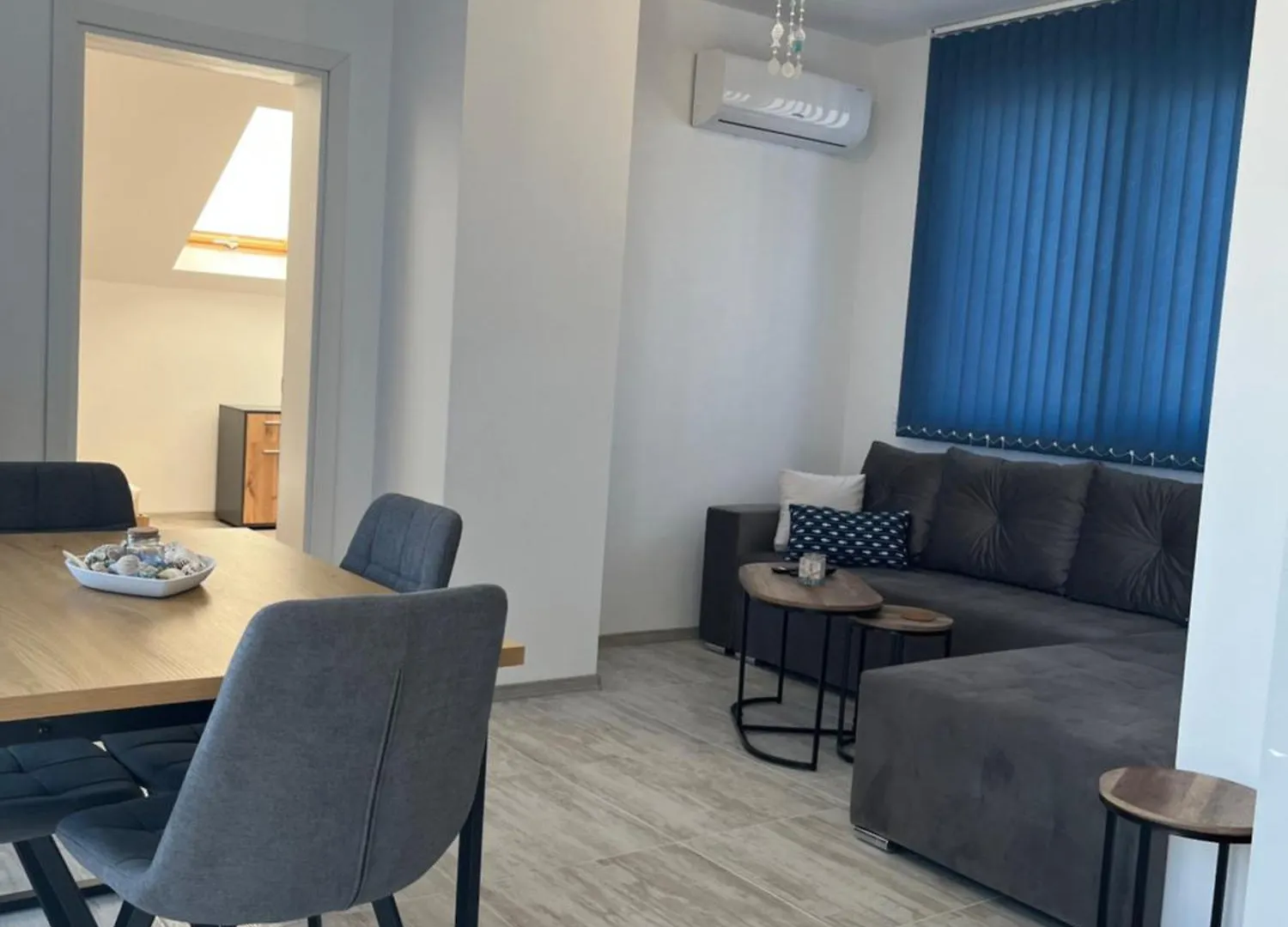 Zagorovi -1 Sp Apartments Burgas