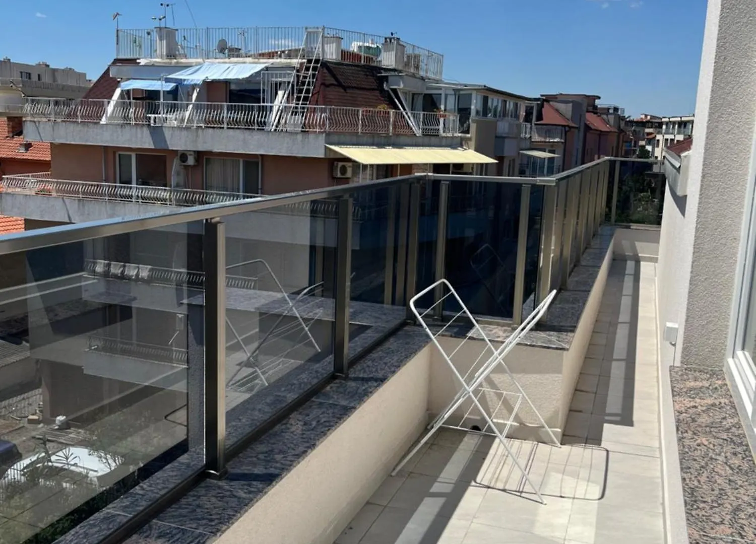 Zagorovi -1 Sp Apartments Burgas