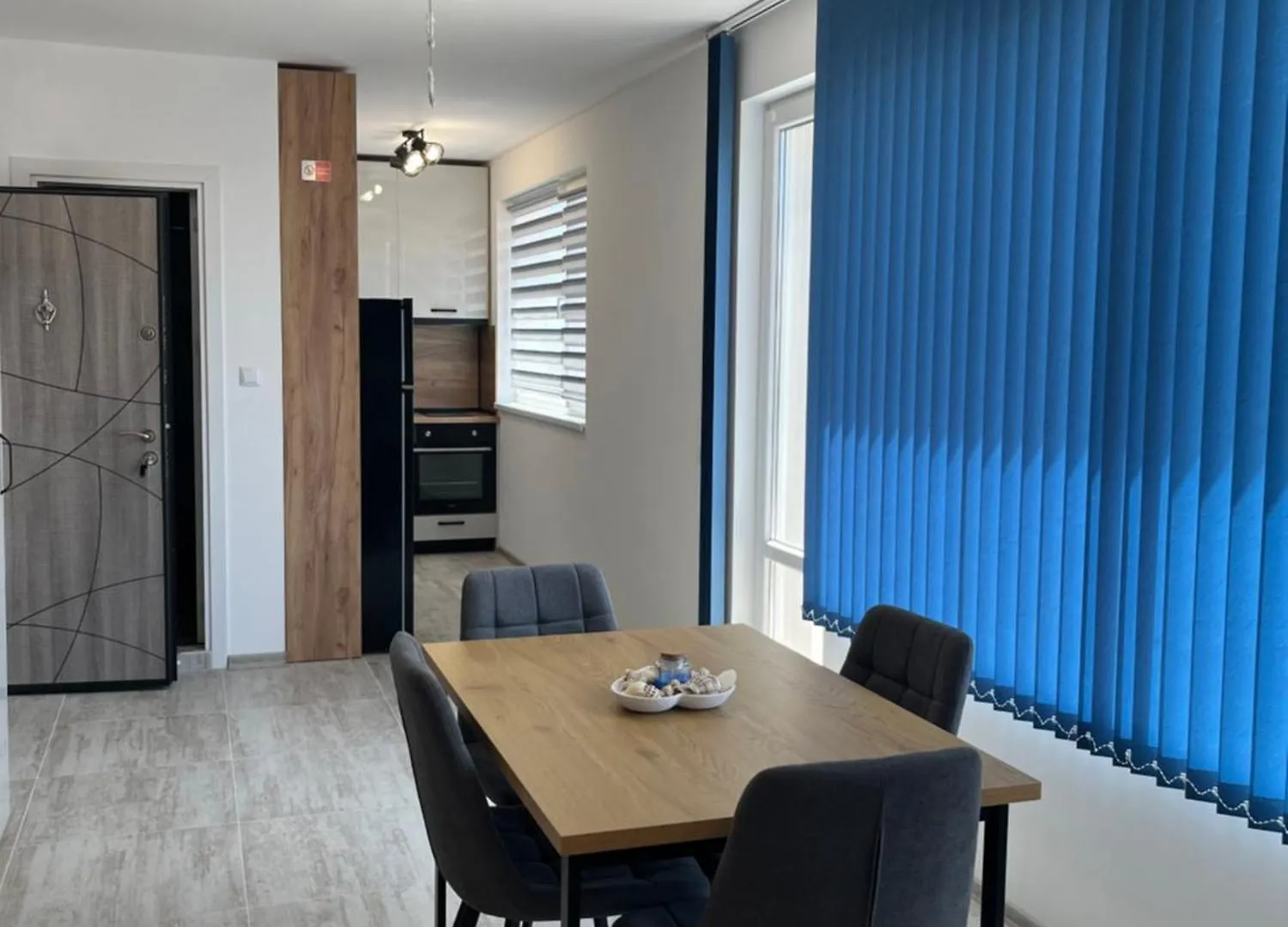 Zagorovi -1 Sp Apartments Burgas